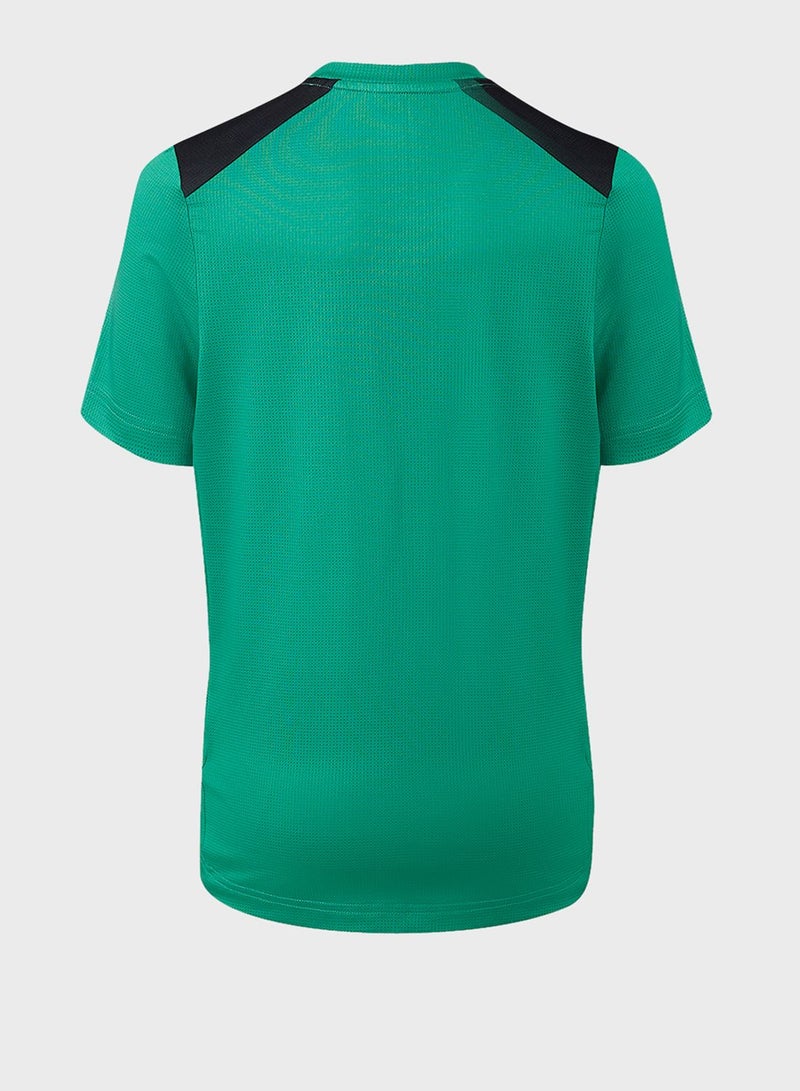 Newcastle United Away Matchday T-Shirt