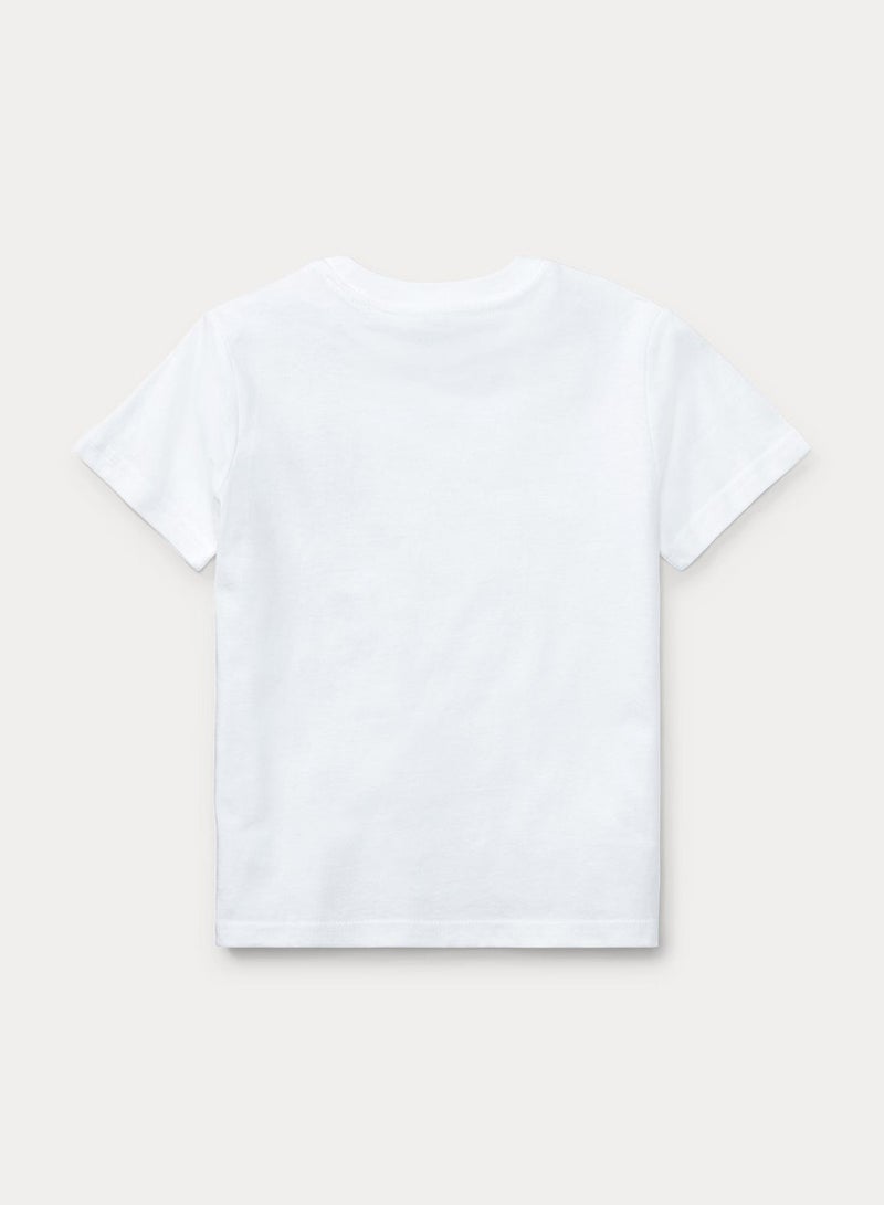 Kids Graphic T-Shirt