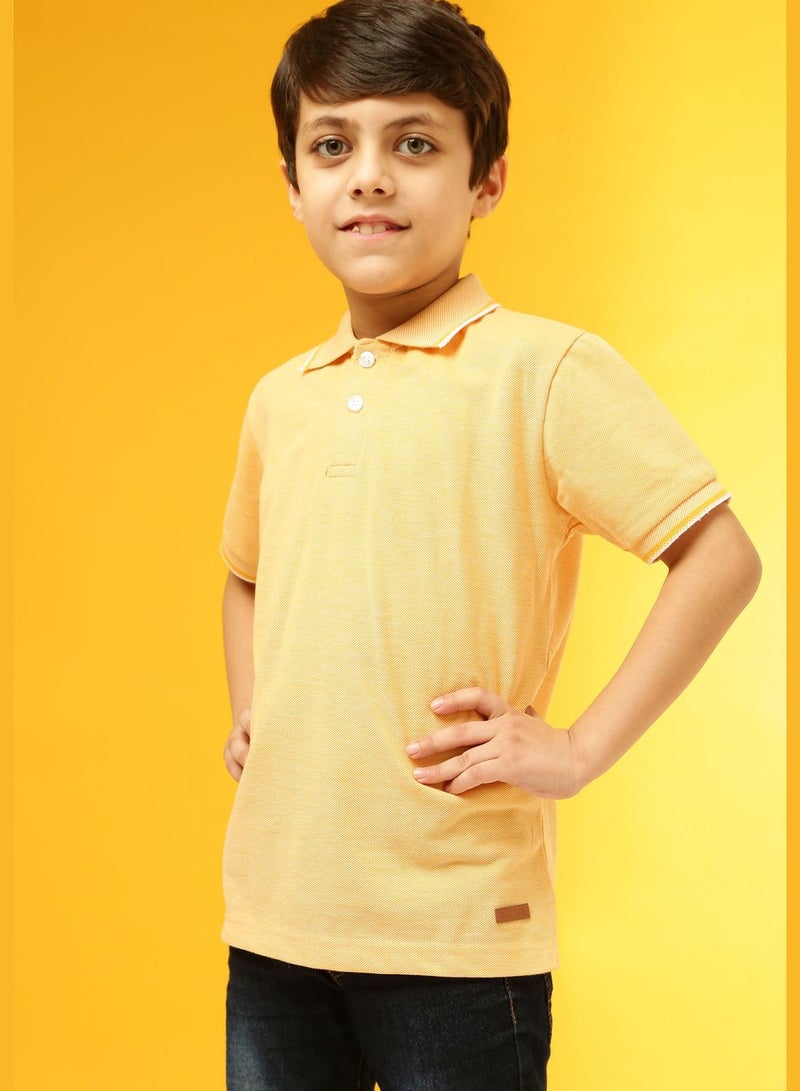 Short Sleeve T-Shirt