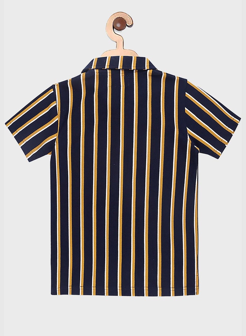 Striped Tshirt