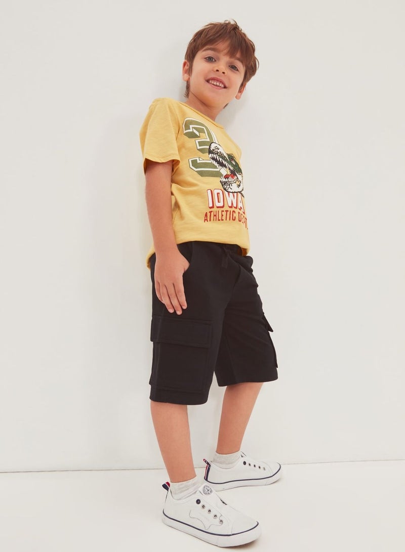 Kids Graphic T-Shirt