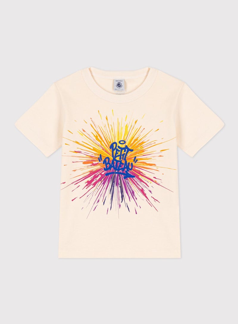 Kids Essential T-Shirt