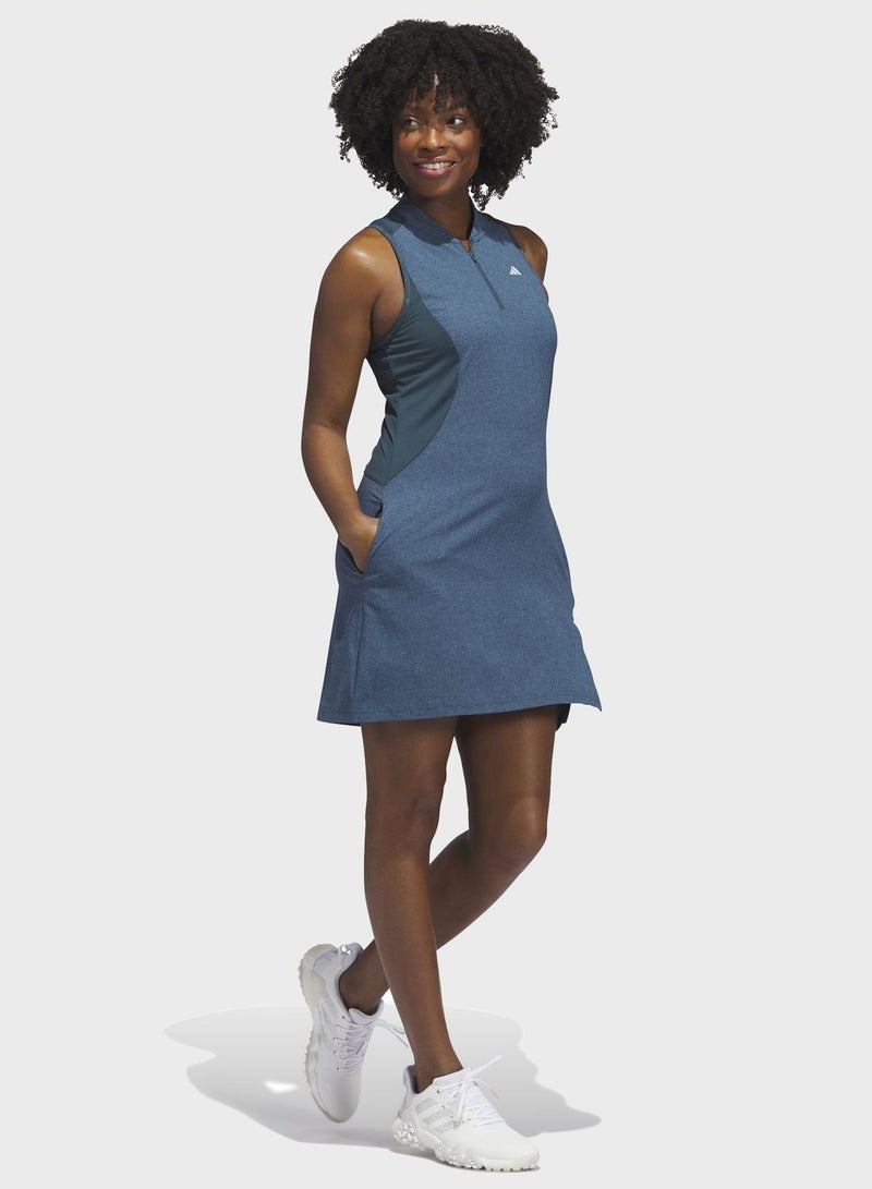 Ultimate365 Tour Sleeveless Golf Dress