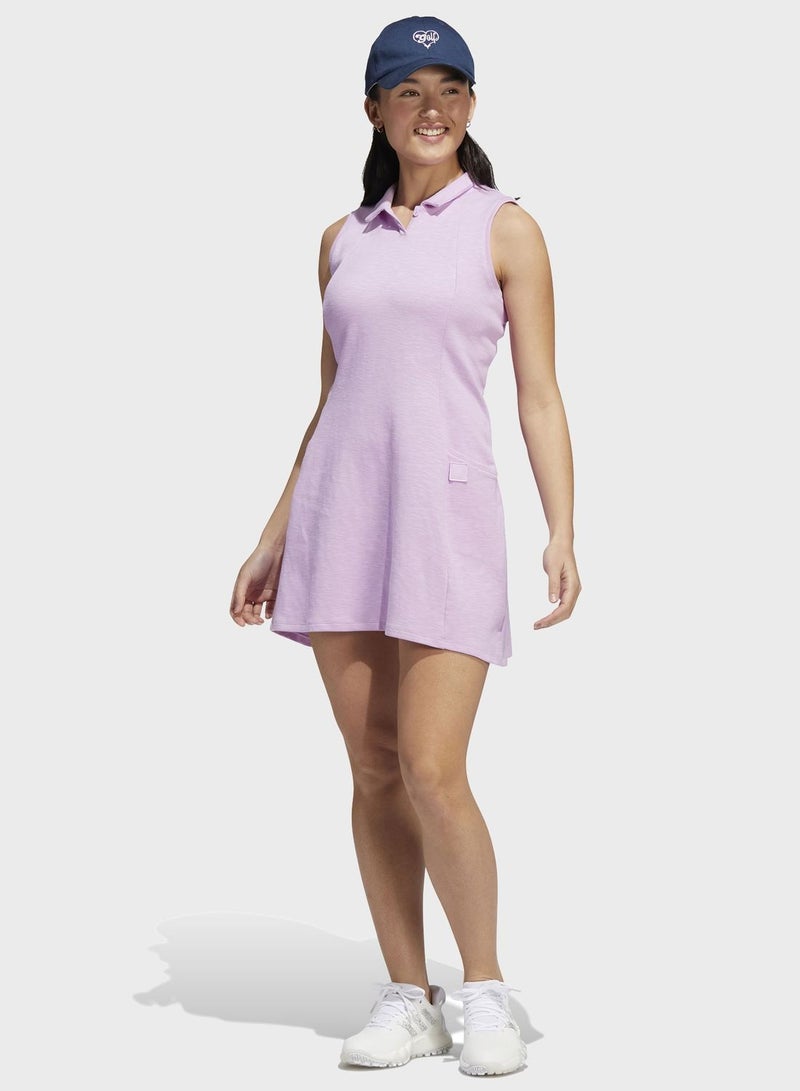 Go-To Golf Dress