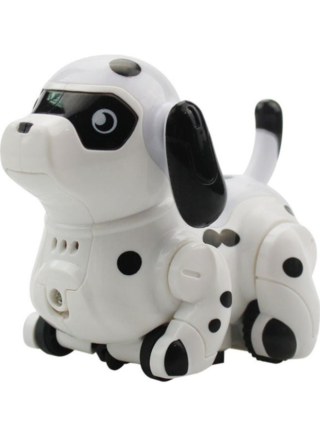 Electric Marking Sensor Dog Toy