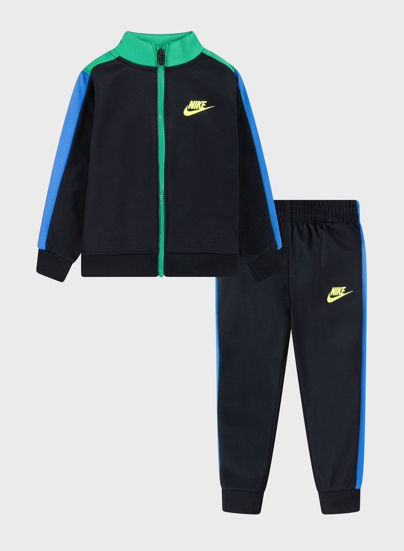 Infant Nsw Tracksuit