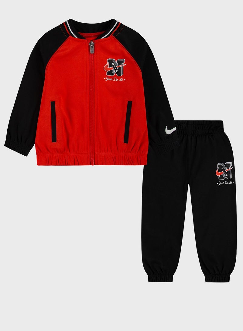 Infant Nsw Tracksuit