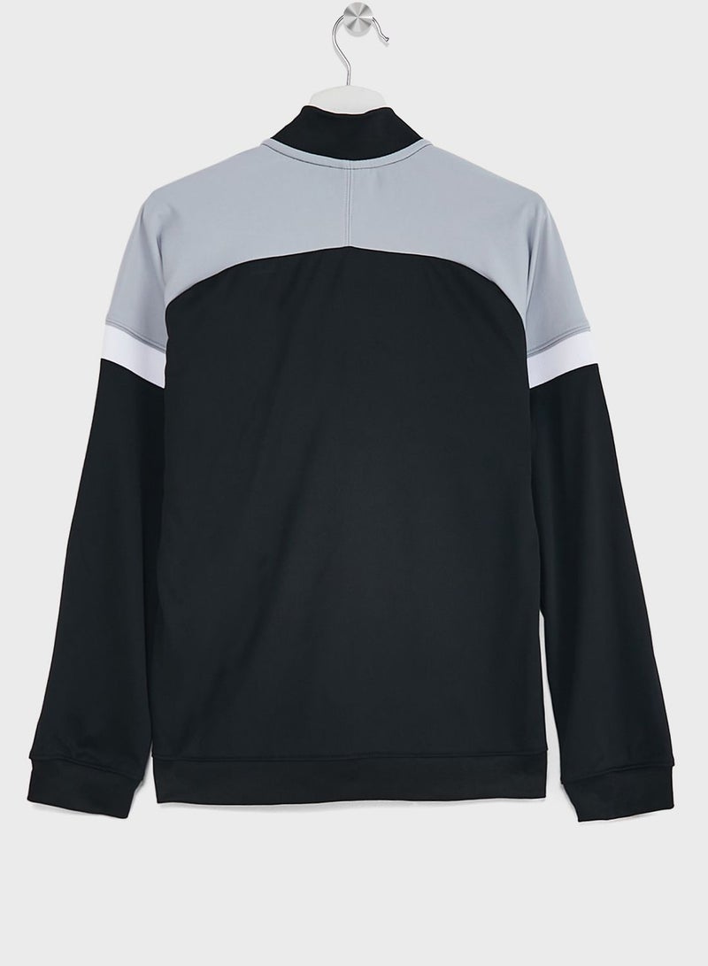 Kids Dri-Fit Tracksuit