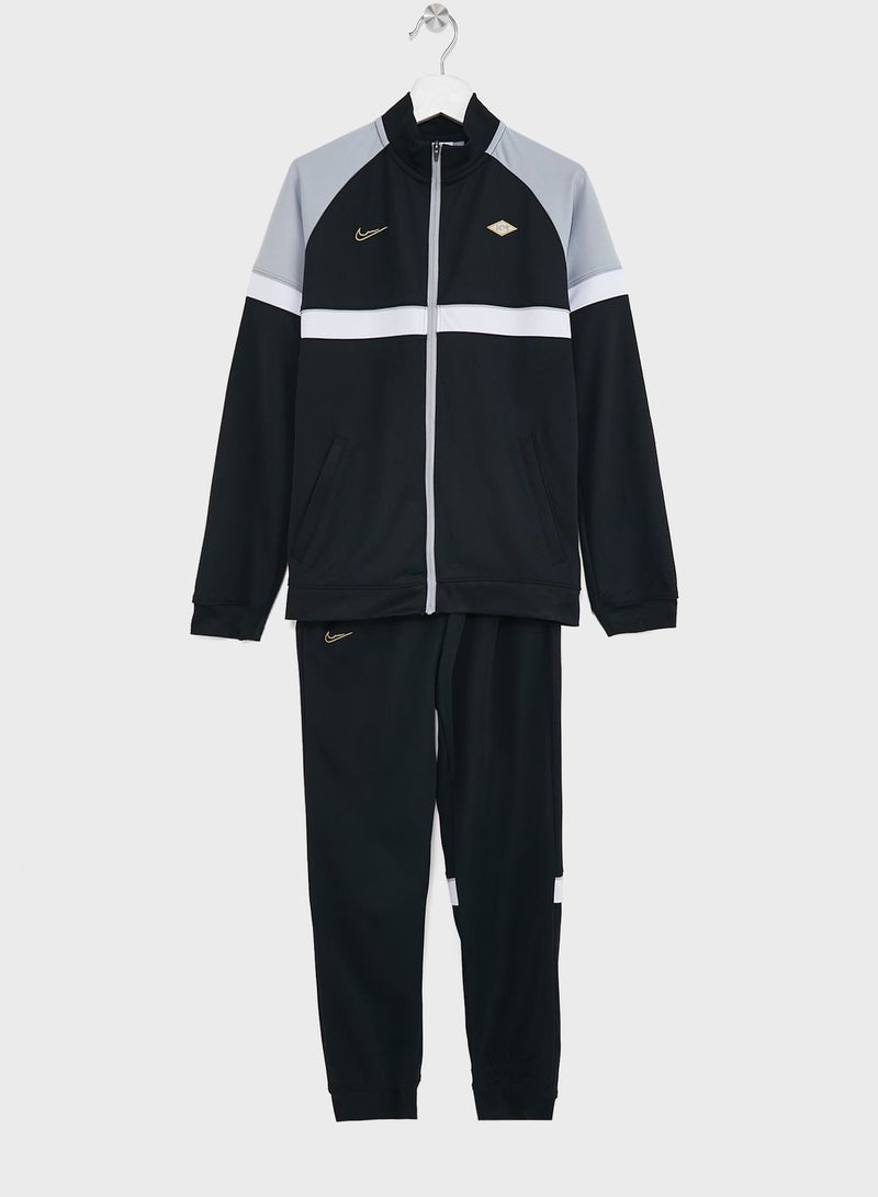 Kids Dri-Fit Tracksuit