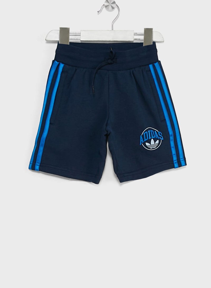 Essentials Shorts