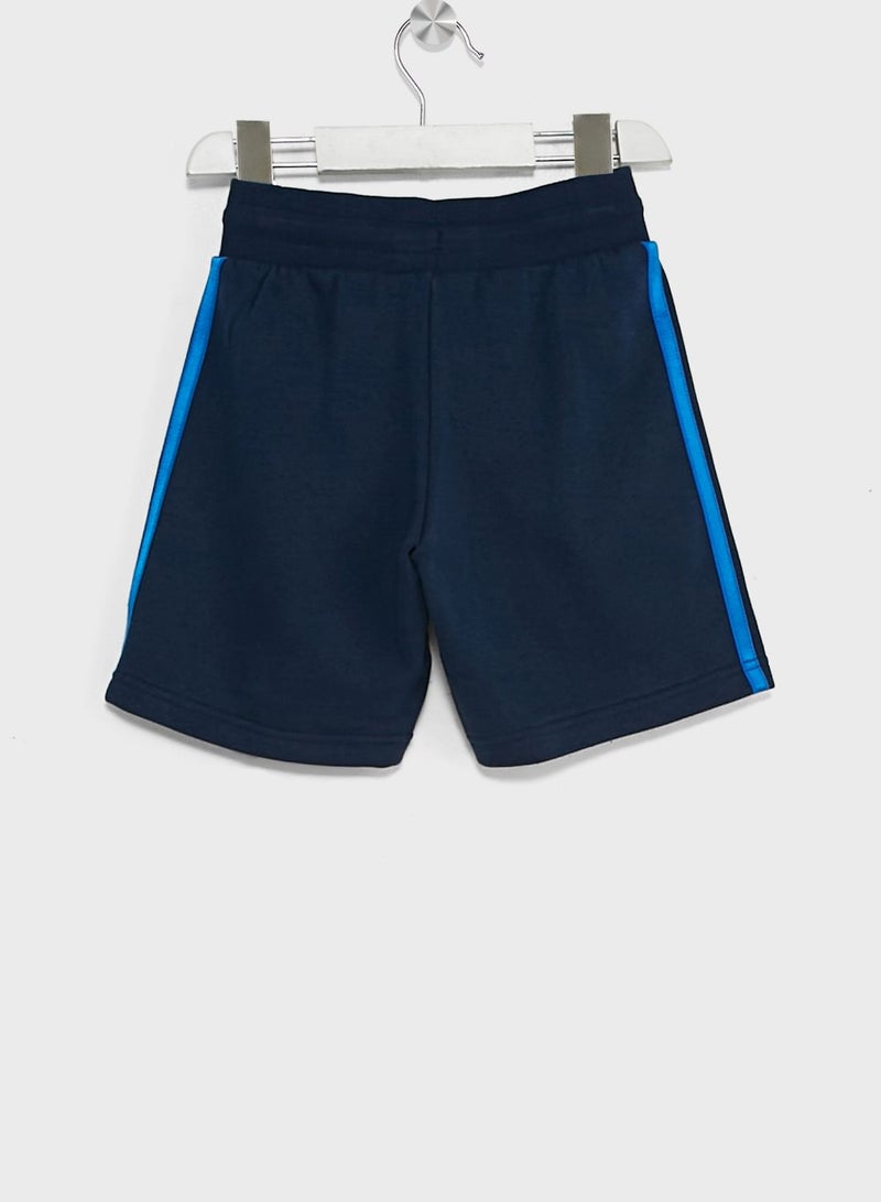 Essentials Shorts