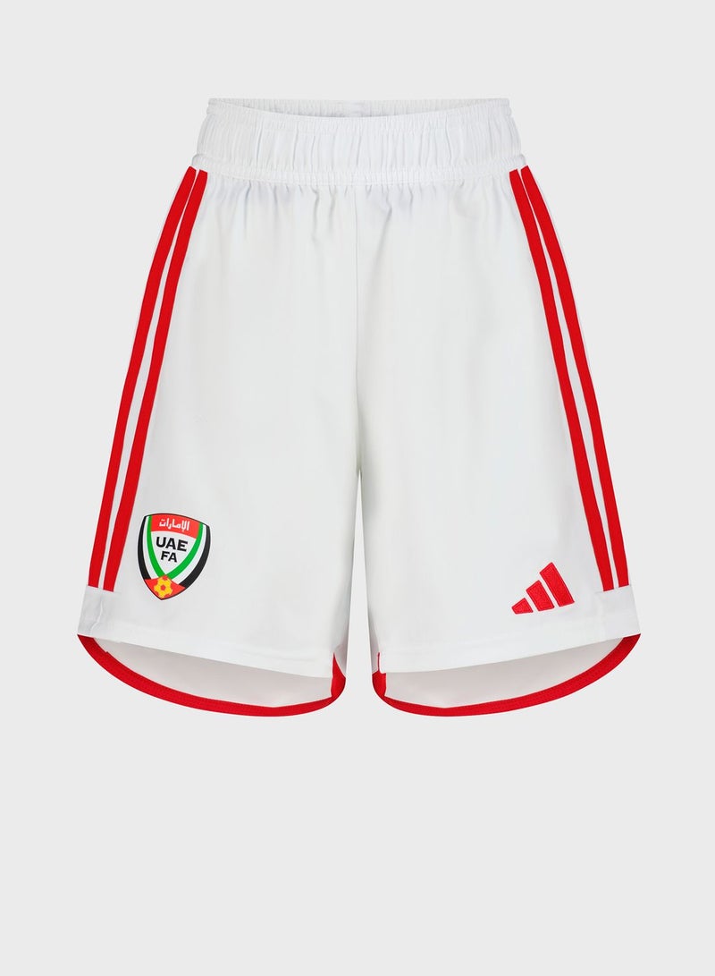 Youth Uae Home Shorts