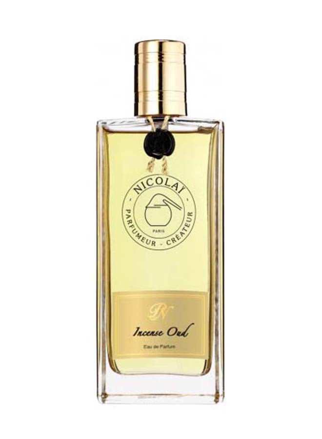 Incense Oud U EDP 250Ml