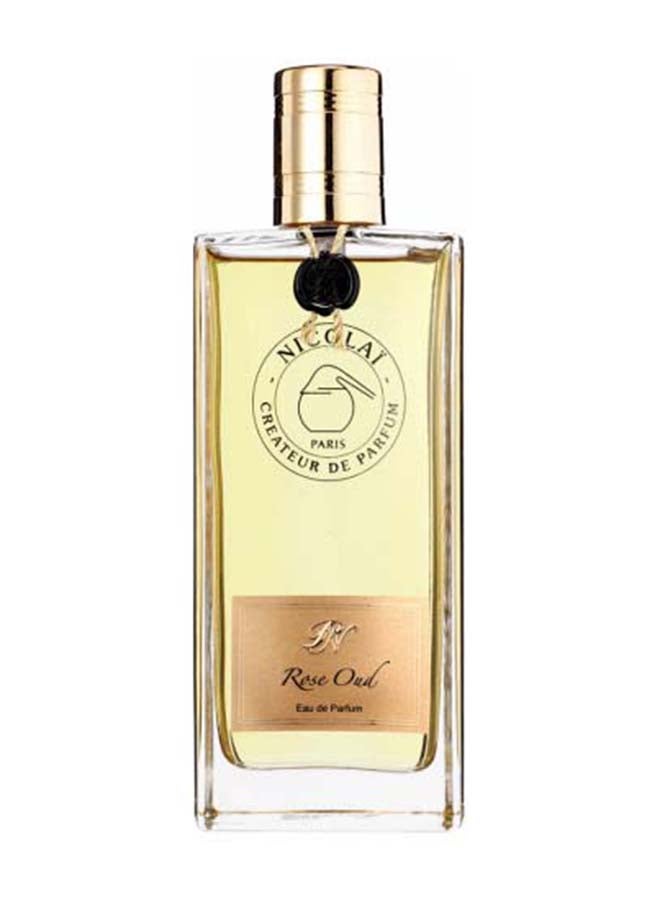 Rose Oud U EDP 250Ml