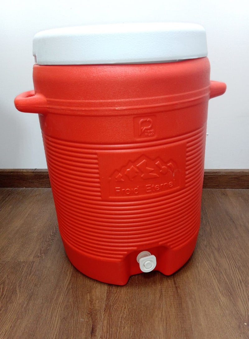 34 L Water Cooler