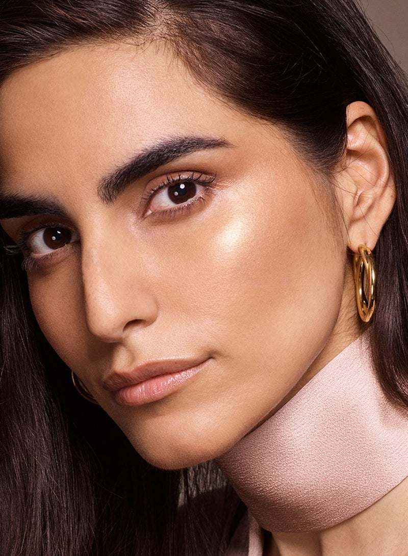 Max Factor Facefinity Highlighter Powder – 03 – Bronze Glow, 8g