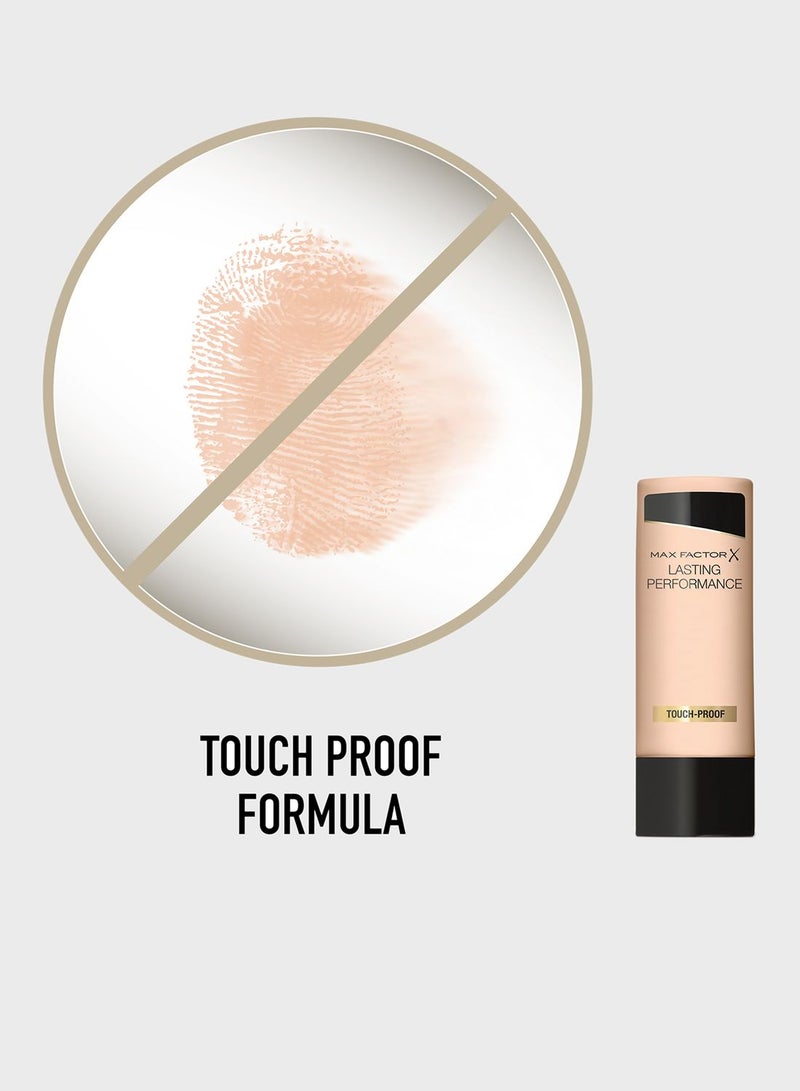 Facefinity Lasting Performance Foundation - 100 - Fair, 35ml