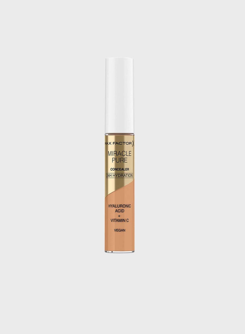 Miracle Pure Concealers Liquid Shade – 04