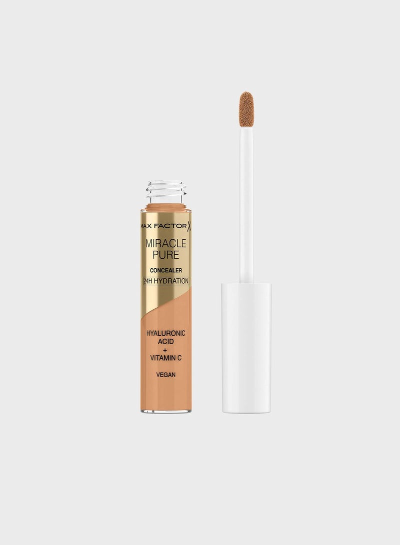 Miracle Pure Concealers Liquid Shade – 04