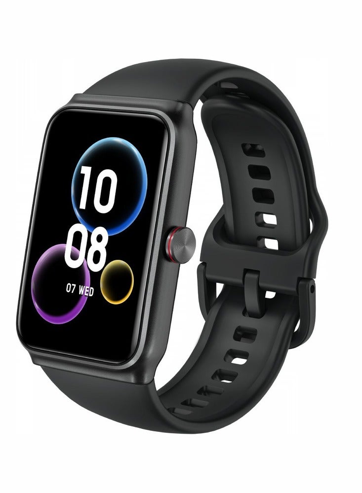 Honor Choice Band Watch Large Display Black