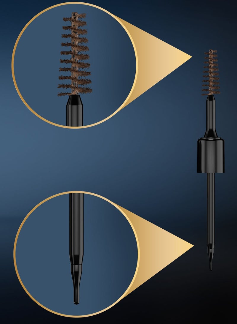 Browfinity Eyebrow Pencil -Semi-permanent - 02 Medium Brown