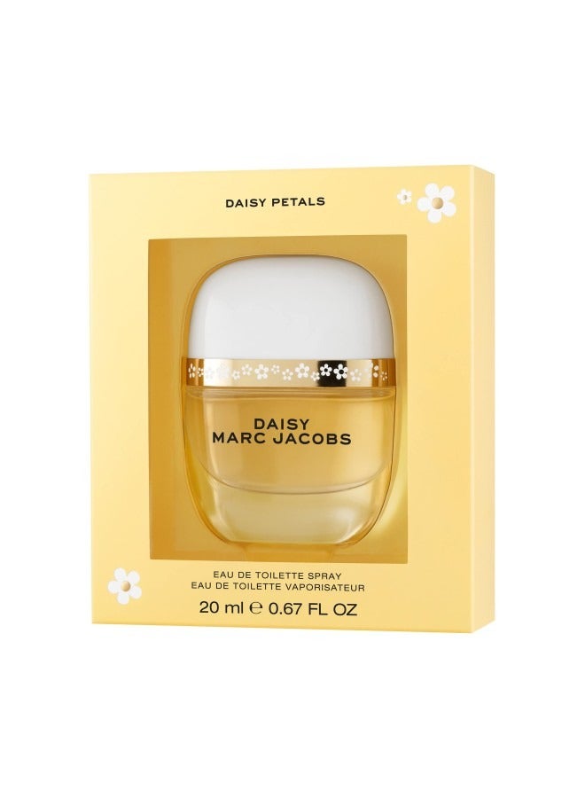 Daisy Petals EDT 20ml