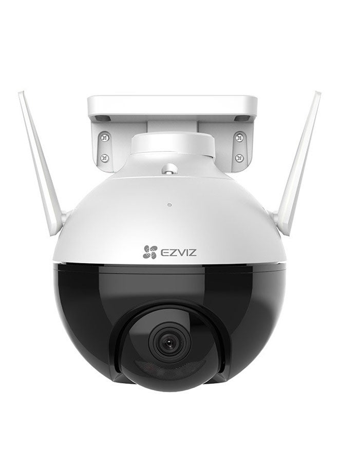 4MP C8W 2K+ CCTV Surveillance Camera