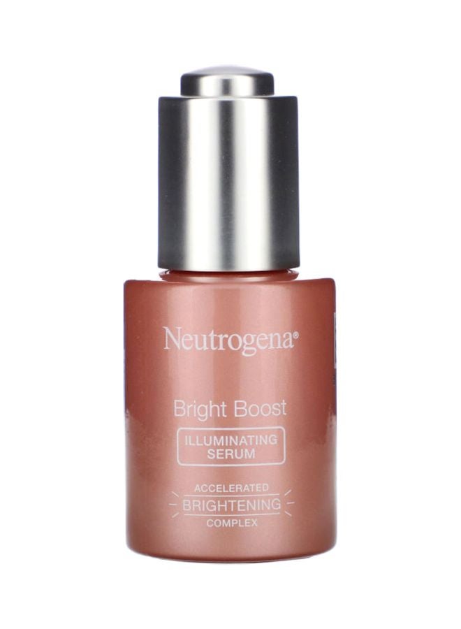 Bright Boost Illuminating Serum 30ml