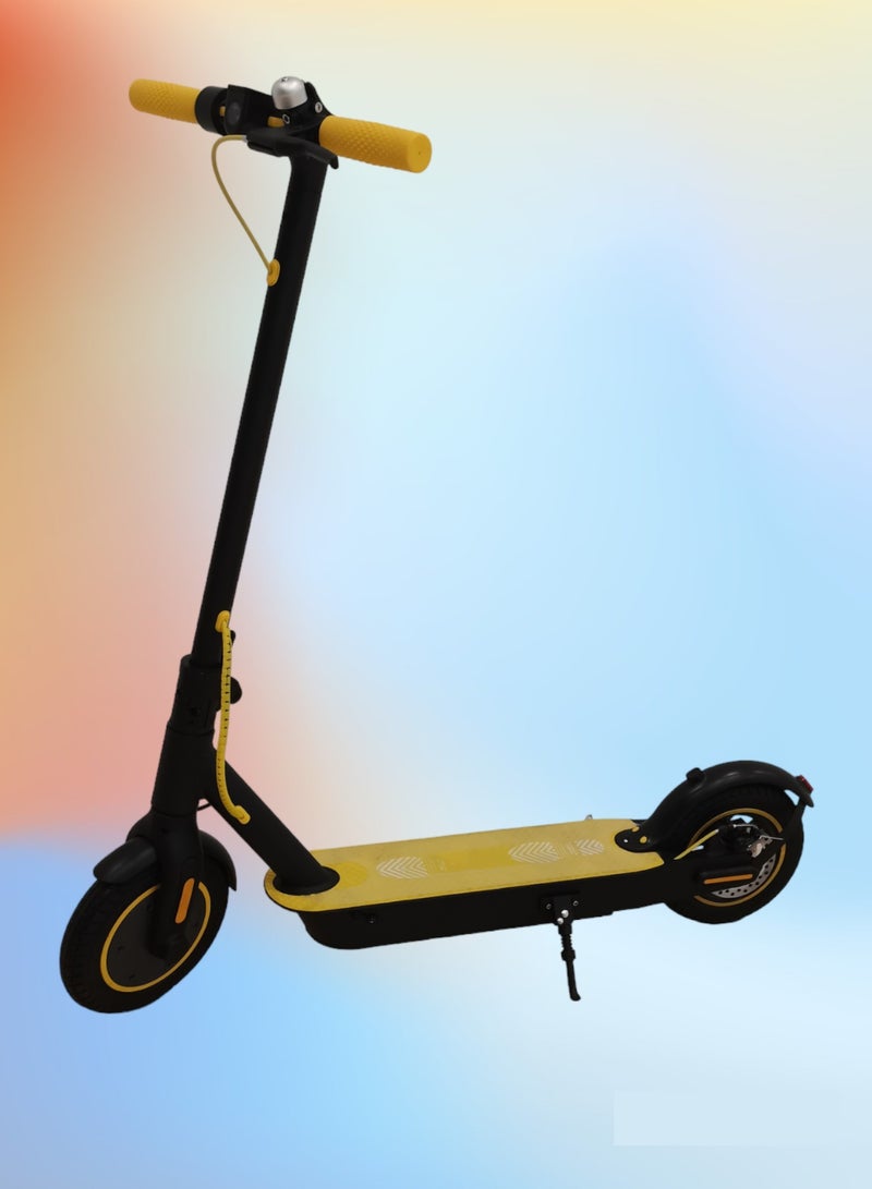 Xiaomi Chenxn 10 Scooter with 36V Battery & 350W Motor power
