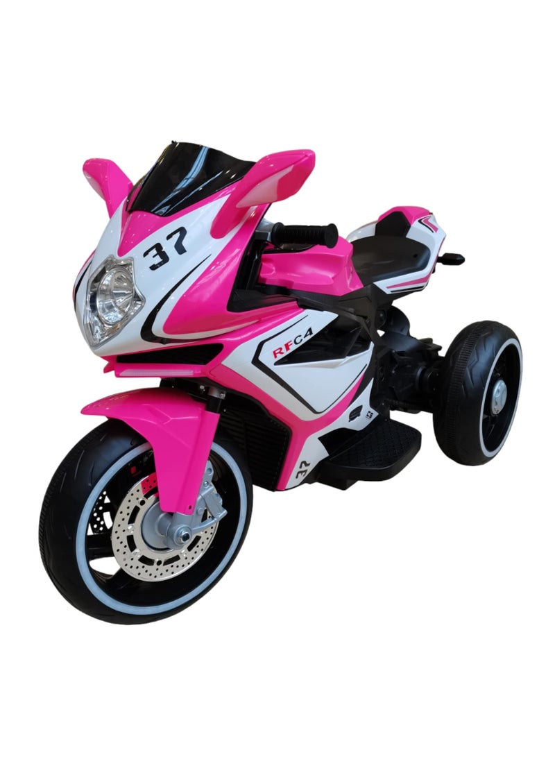 Electric Kid Motorcycle Ride On Toy Baby Motor Bike Rechargeable Motor Bikes For Kids