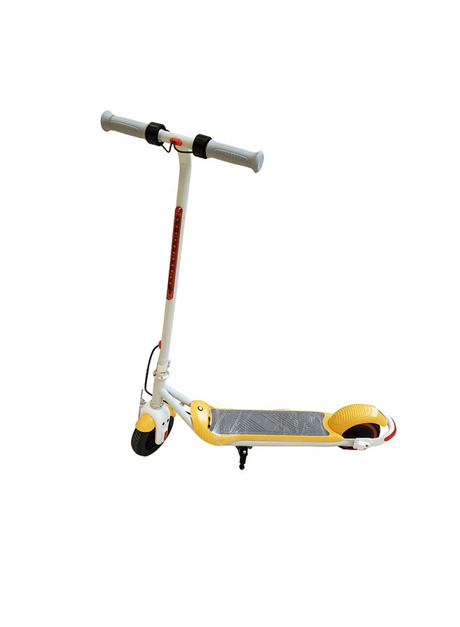 2 Wheel Kick Scooter