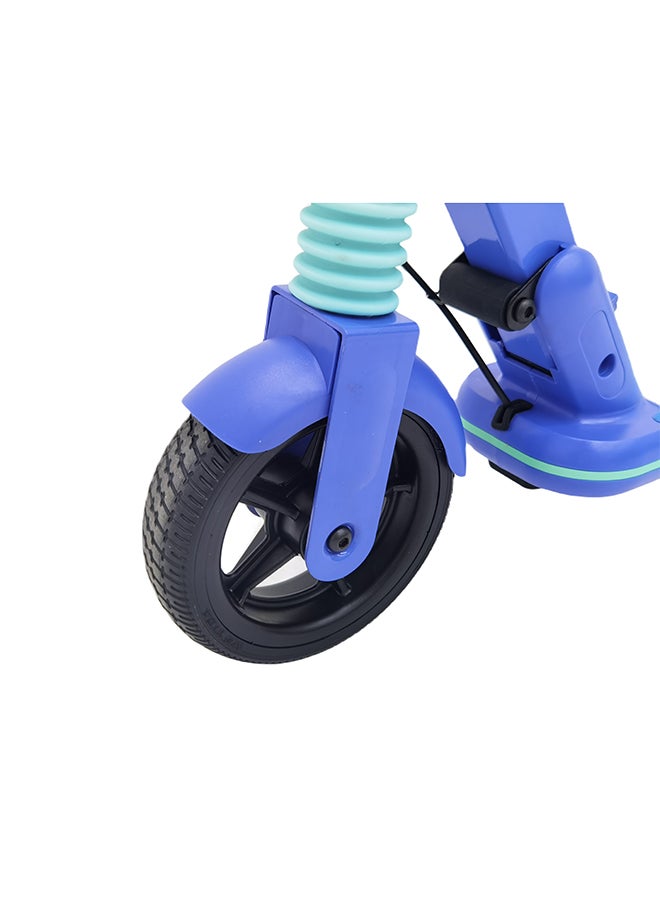 2 Wheel Kick Scooter