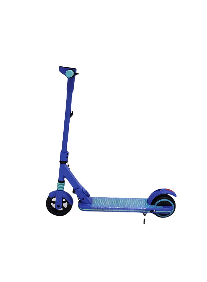 2 Wheel Kick Scooter