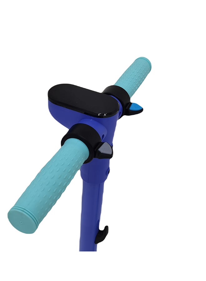 2 Wheel Kick Scooter