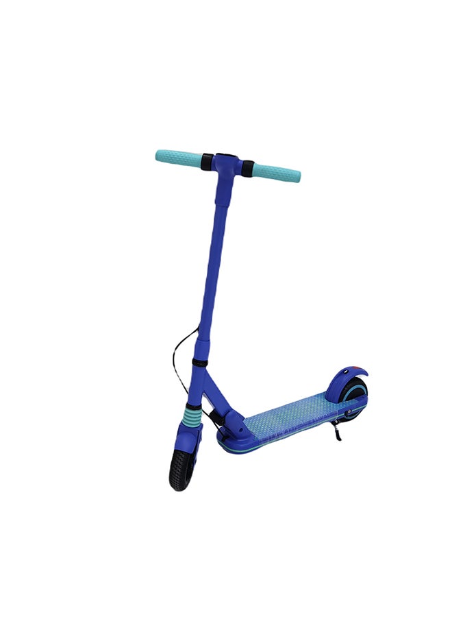 2 Wheel Kick Scooter