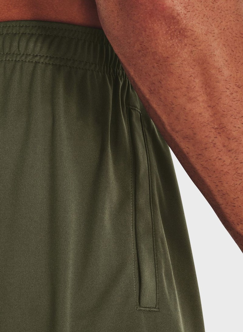 Tech Graphic Shorts