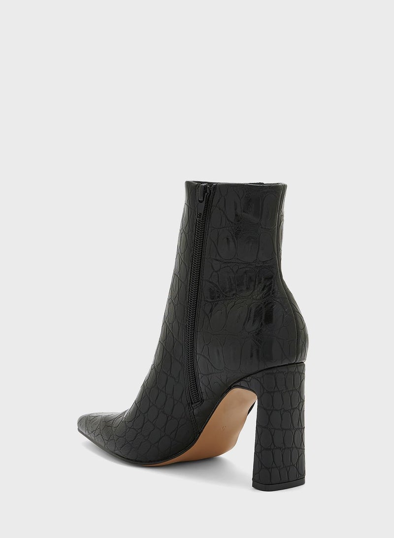 Ophelia Ankle Boots