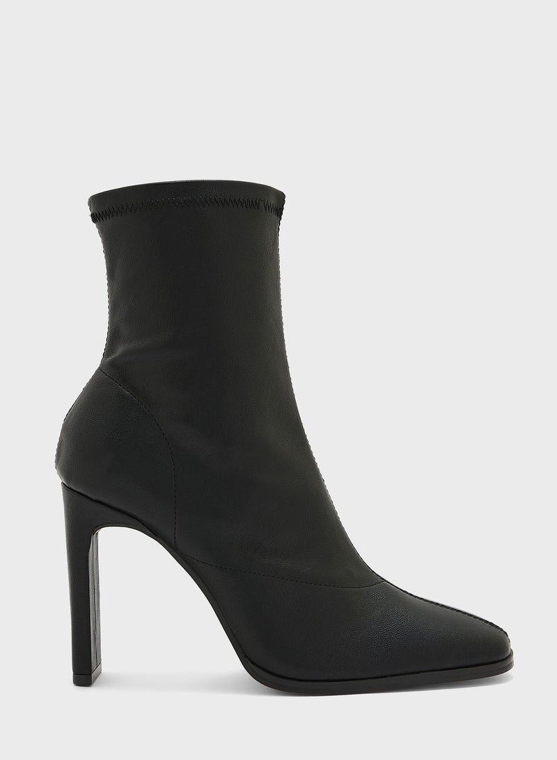 Orla Ankle Boots