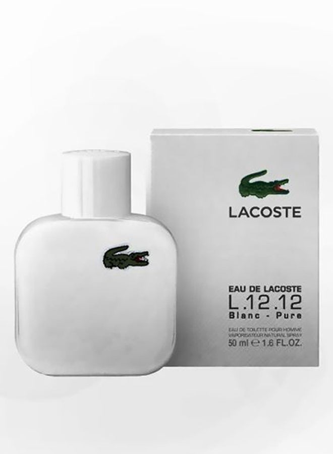 L.12.12 Blanc EDT 50ml