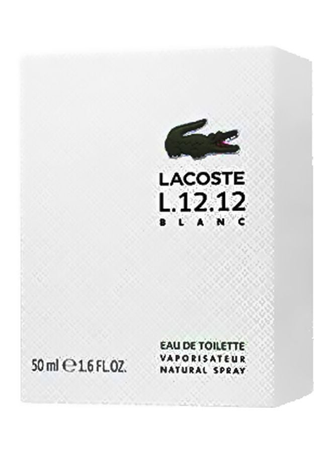 L.12.12 Blanc EDT 50ml