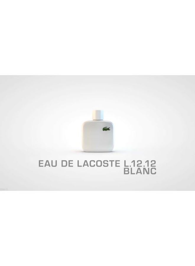 L.12.12 Blanc EDT 50ml