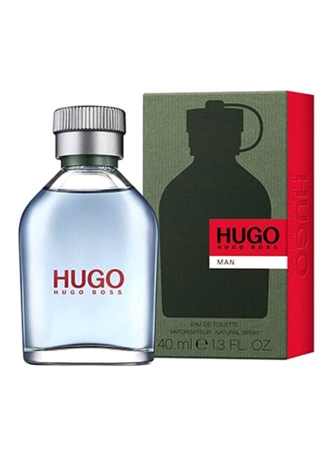 Hugo EDT 40ml