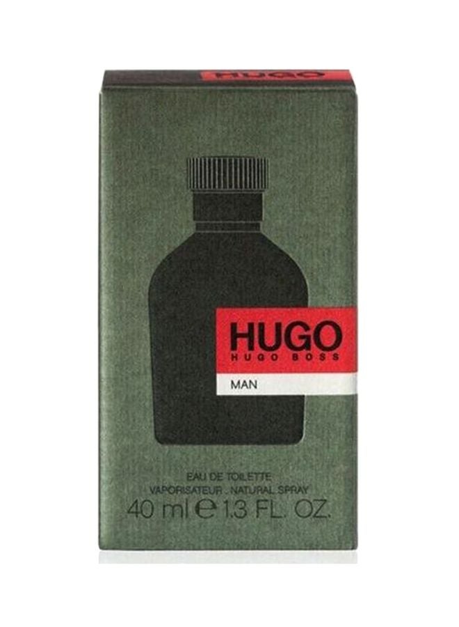 Hugo EDT 40ml