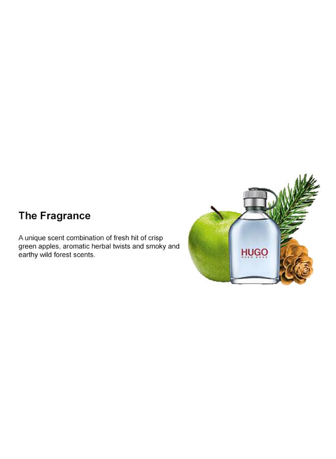 Hugo EDT 40ml