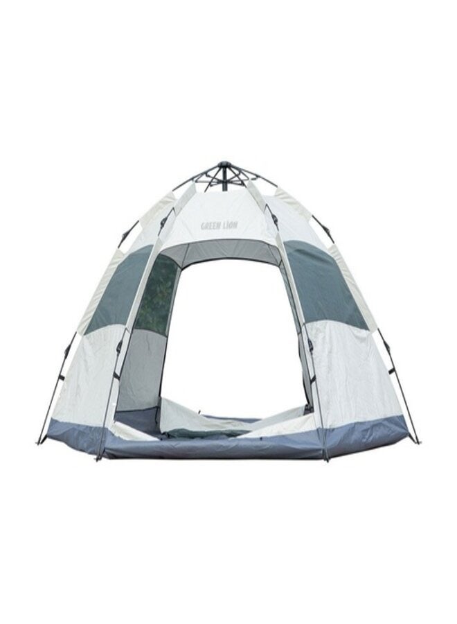 Green Lion GT-7 Camping Tent