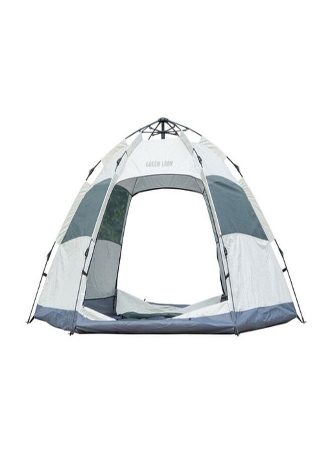 Lion Gt-7 Camping Tent