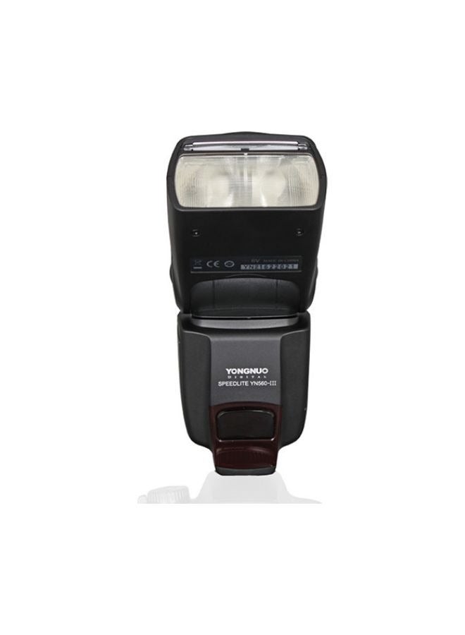 YONGNUO SPEEDLITE FLASH YN560III