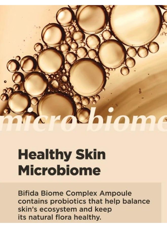 Bifida Biome Complex Ampoule 50ml