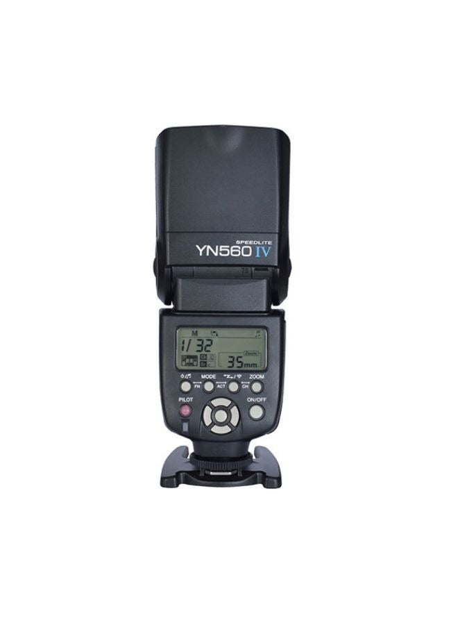 YONGNUO SPEEDLITE FLASH YN560IV