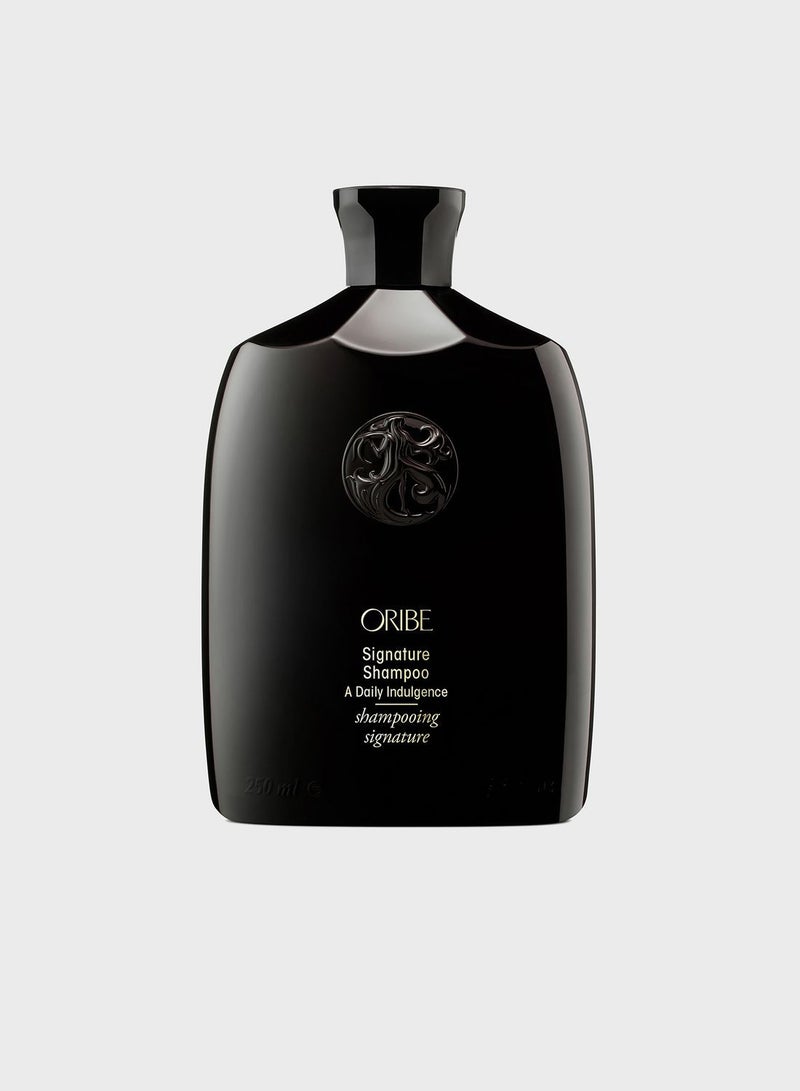 Signature Shampoo 75ml